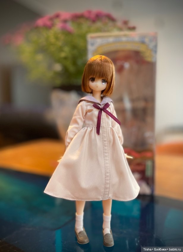 Azone Meryl — Куклы Azone (Азон) и тела Pure Neemo: фото (фото 2)