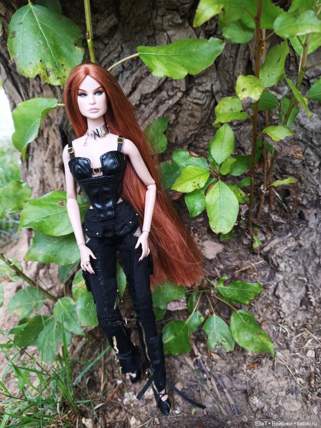 Девушка осень — Куклы Integrity Toys (Интегрити): Poppy Parker (фото 2)