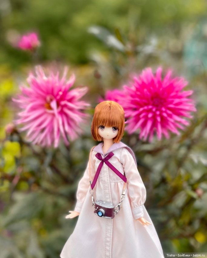 Azone Meryl — Куклы Azone (Азон) и тела Pure Neemo: фото