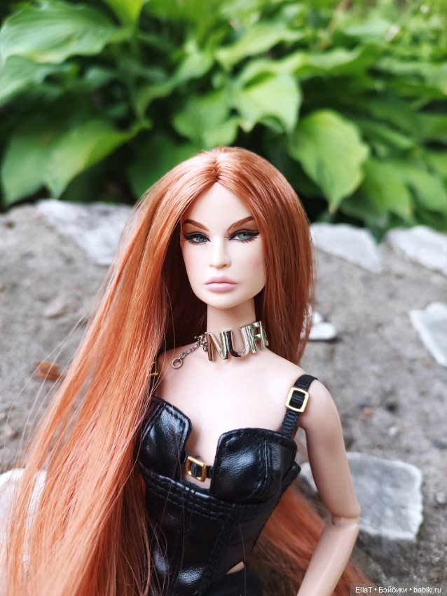 Девушка осень — Куклы Integrity Toys (Интегрити): Poppy Parker (фото 4)