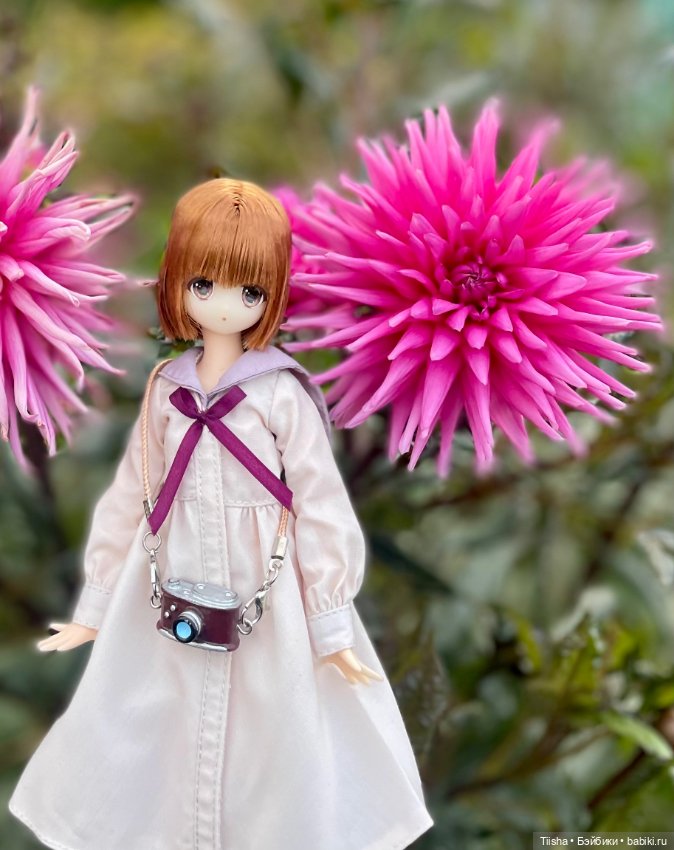 Azone Meryl — Куклы Azone (Азон) и тела Pure Neemo: фото
