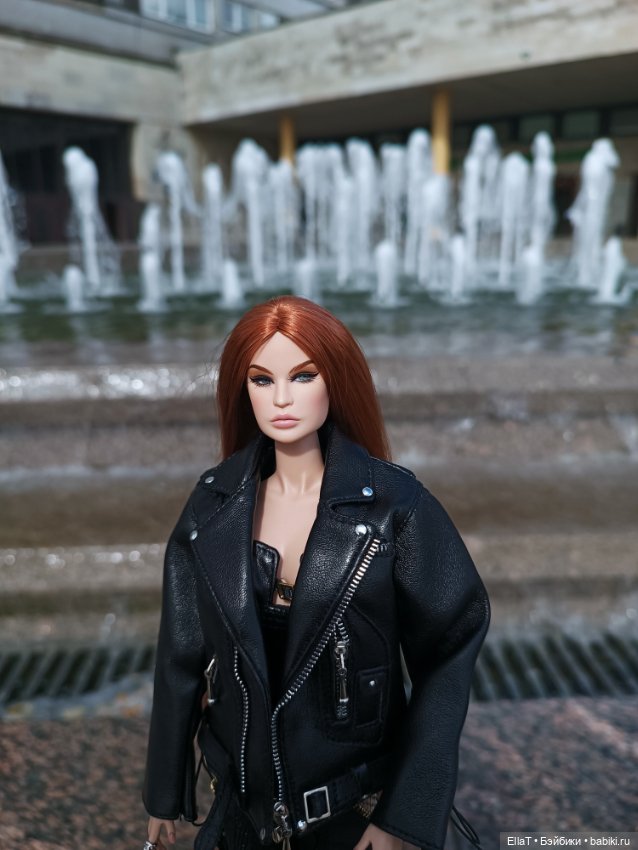 Девушка осень — Куклы Integrity Toys (Интегрити): Poppy Parker (фото 7)