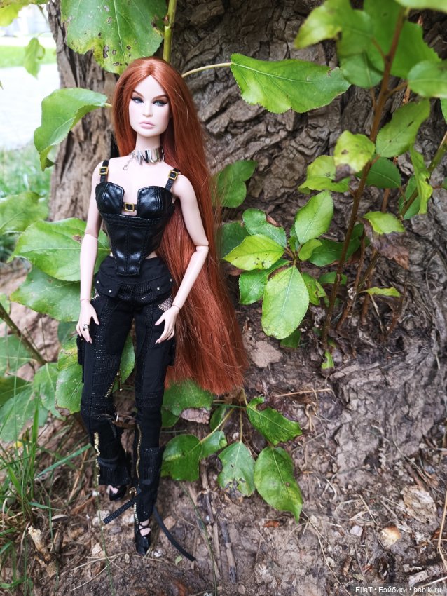 Девушка осень — Куклы Integrity Toys (Интегрити): Poppy Parker (фото 3)