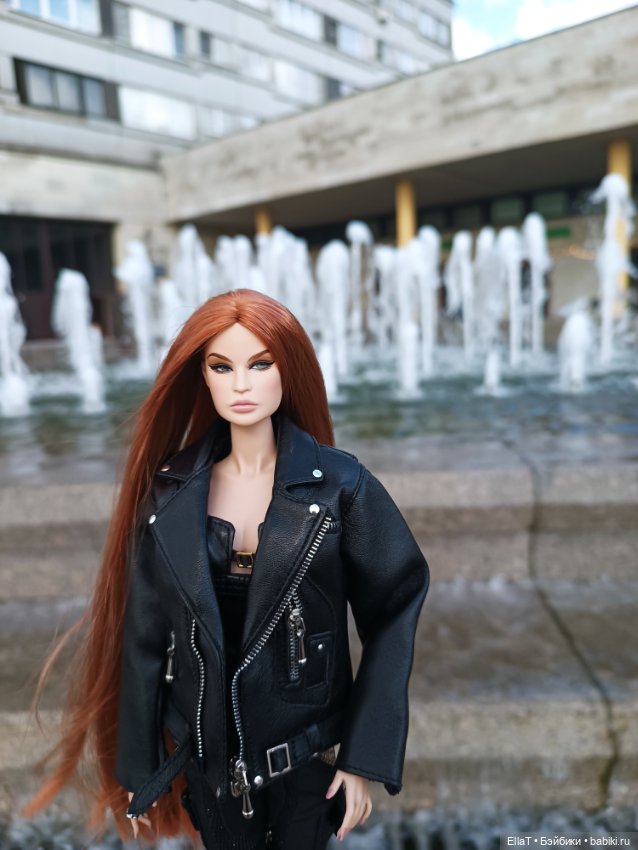 Девушка осень — Куклы Integrity Toys (Интегрити): Poppy Parker (фото 6)