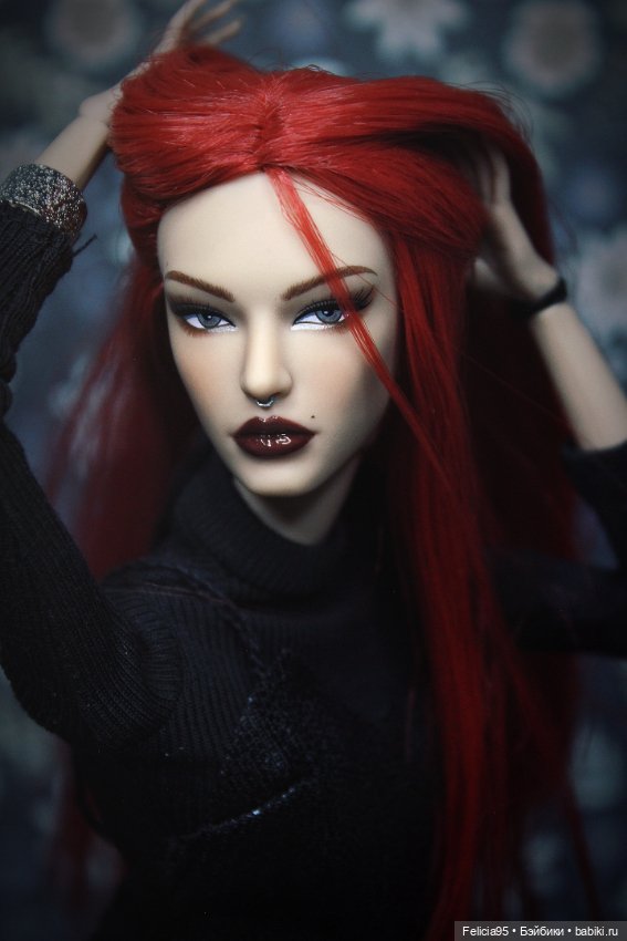 Dc model. Моя Анастейша — Аналоги Барби и куклы 1/6: клоны 90