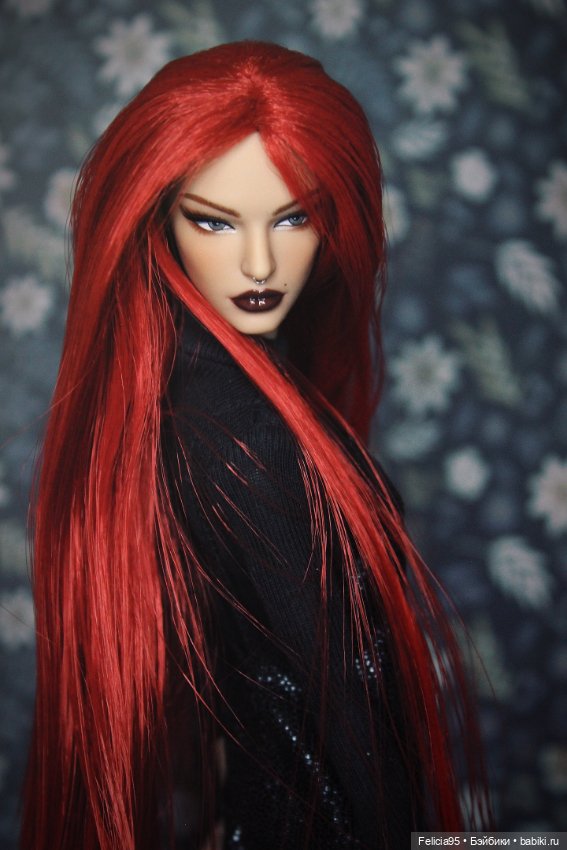 Dc model. Моя Анастейша — Аналоги Барби и куклы 1/6: клоны 90 (фото 4)