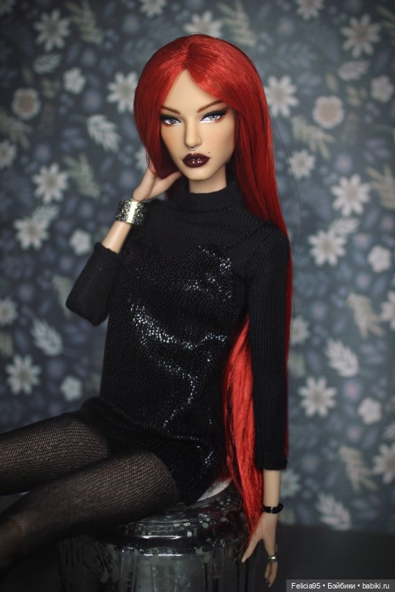 Dc model. Моя Анастейша — Аналоги Барби и куклы 1/6: клоны 90 (фото 6)