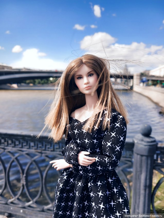 Лето в Москве. Продолжение. Снова Крутицкое подворье. Зои и новенькая ксиан (фото 8)