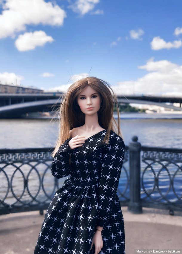 Лето в Москве. Продолжение. Снова Крутицкое подворье. Зои и новенькая ксиан (фото 7)