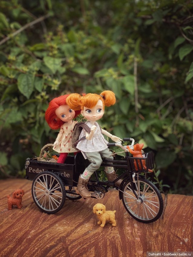 Рыжий август — Куклы Disney Animators и Принцессы Диснея: Disney Store