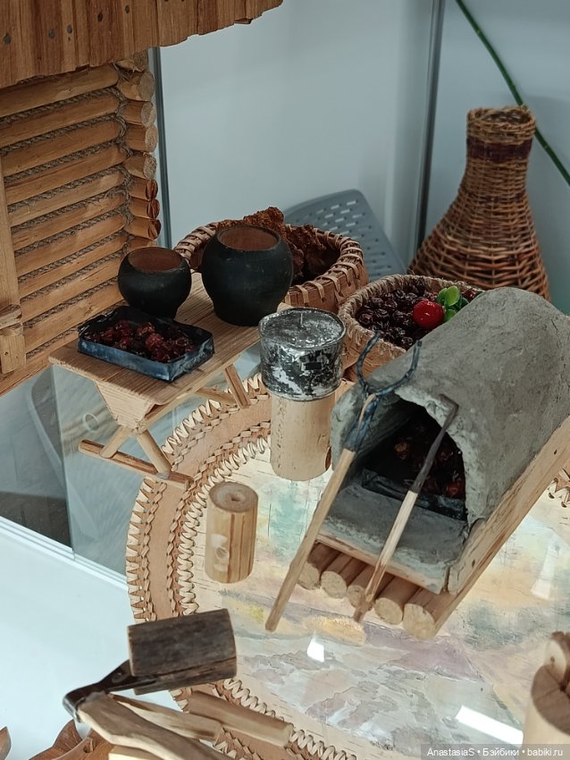 Этнофестиваль "Сокровища Севера" Красноярск, 2026