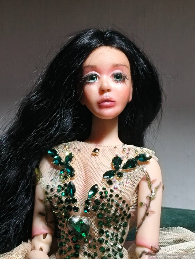 О Бони — Разные куклы BJD (БЖД): редкие бренды