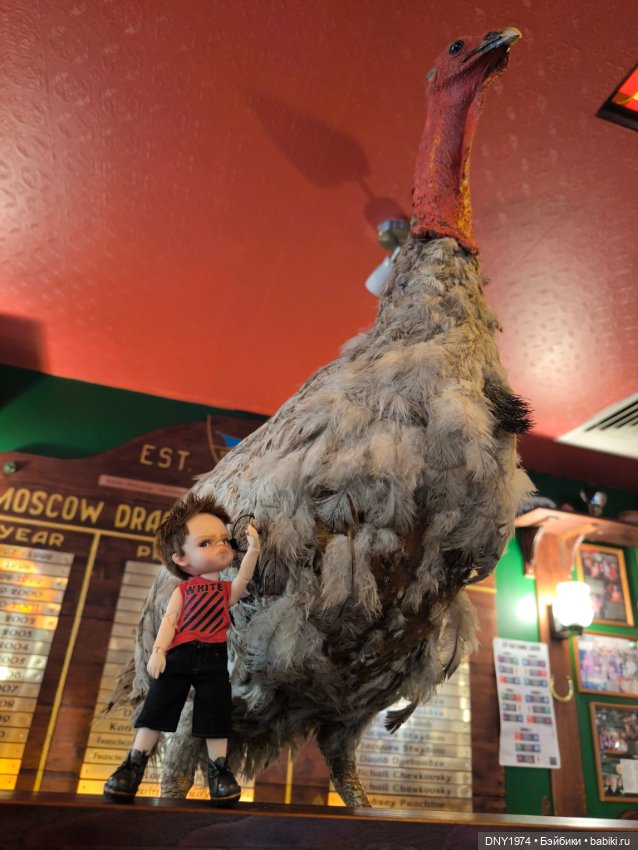 Димас, Риксби или Юрочка — Авторские куклы BJD (БЖД) у нас дома: фото (фото 6)