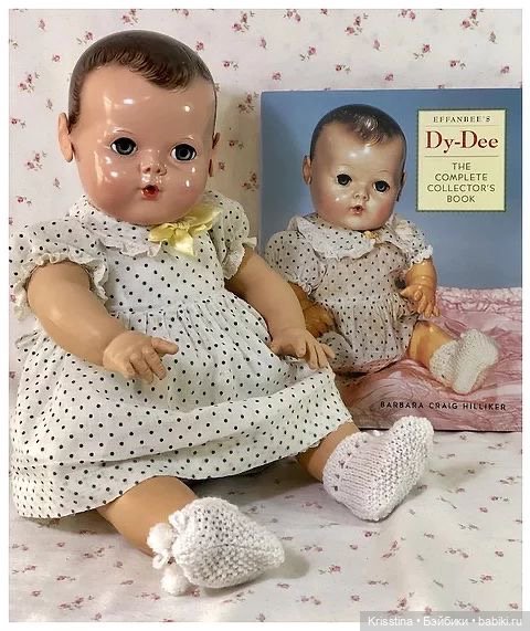 Очарование винтажа — Прочие игровые куклы для девочек
