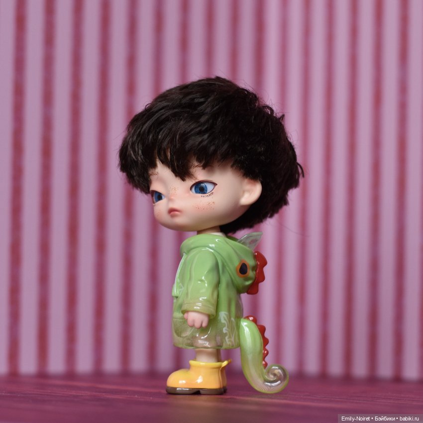 Новенькие фигурки — Другие Blind Box и Арт (фото 2)