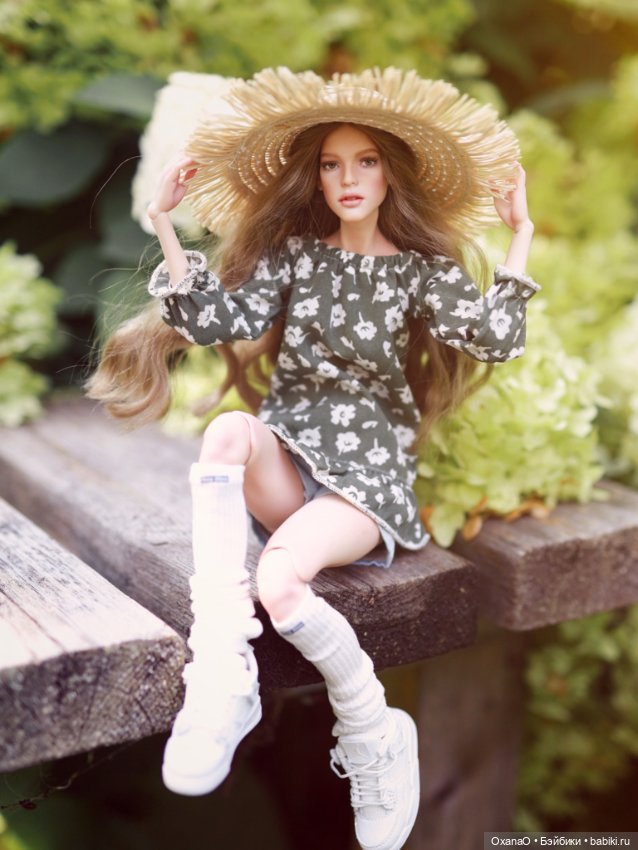 Мои любимки Амикус — Фотоистории с куклами BJD (БЖД): сериалы (фото 8)