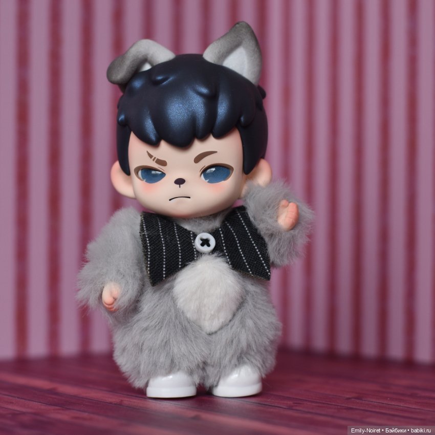 Новенькие фигурки — Другие Blind Box и Арт (фото 6)
