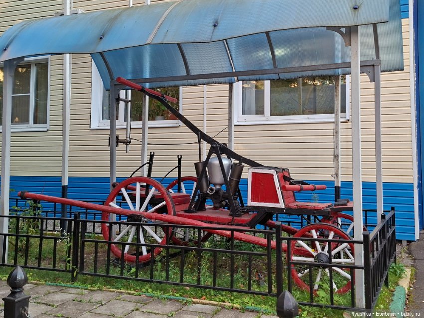 Прогулка — Куклы Барби (фото 5)
