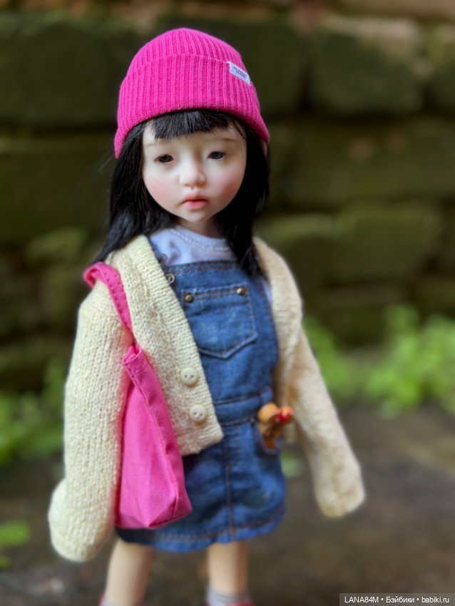 Нима в деревне — Авторские куклы BJD (БЖД) у нас дома: фото