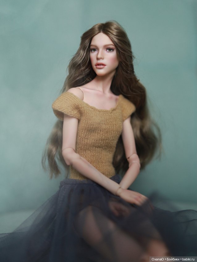 Мои любимки Амикус — Фотоистории с куклами BJD (БЖД): сериалы (фото 6)