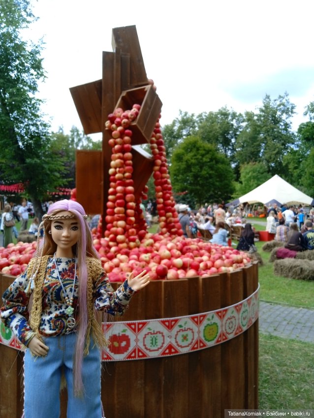 Лешуга — Туризм и путешествия: фотоотчеты из поездок (фото 3)