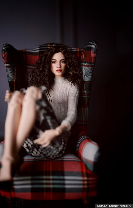 Мои любимки Амикус — Фотоистории с куклами BJD (БЖД): сериалы