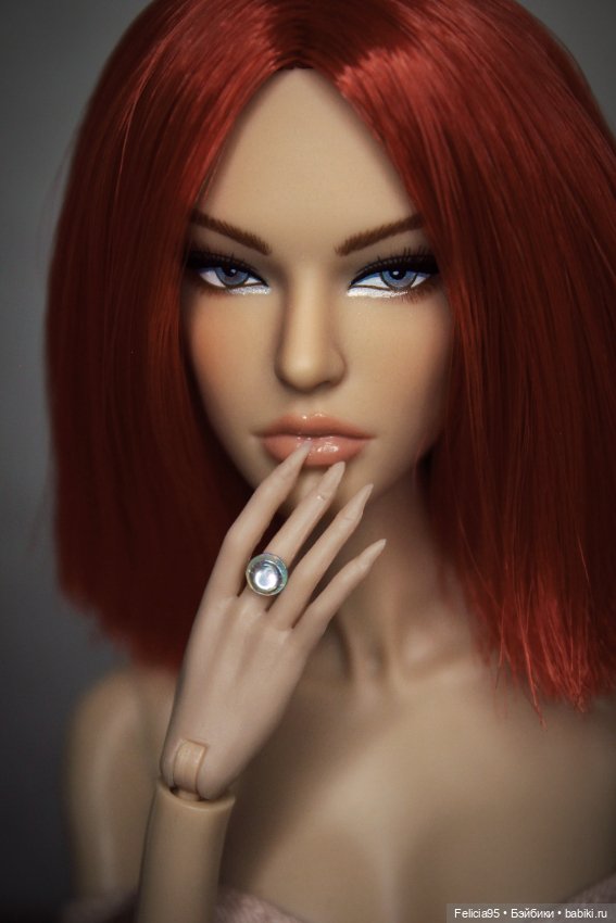 Dc supermodel. Сью — Аналоги Барби и куклы 1/6: клоны 90