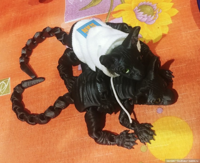 Без кота и жизнь НЕ та (любителям котиков посвящается) (фото 2)