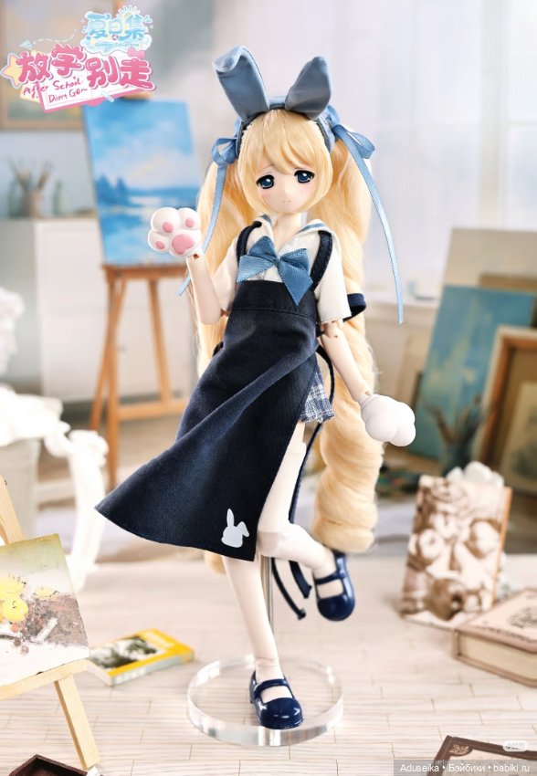 Некупленные Blindbox куклы ☺️ + новости брендов