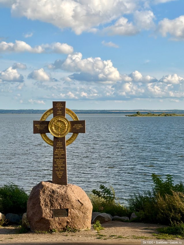 По Ростову с Алексой (Шайло Н.Петровой)