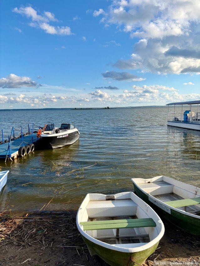 По Ростову с Алексой (Шайло Н.Петровой)
