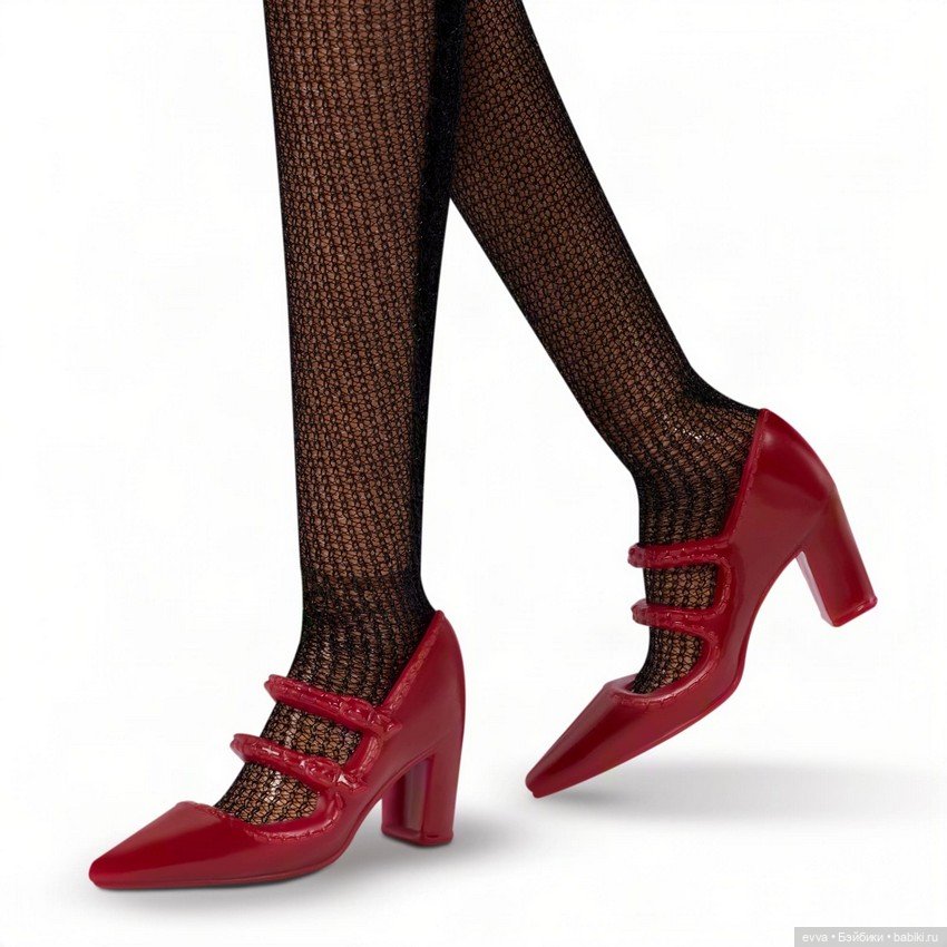 BarbieStyle Fashion Week Paris Millie (2026) (фото 4)