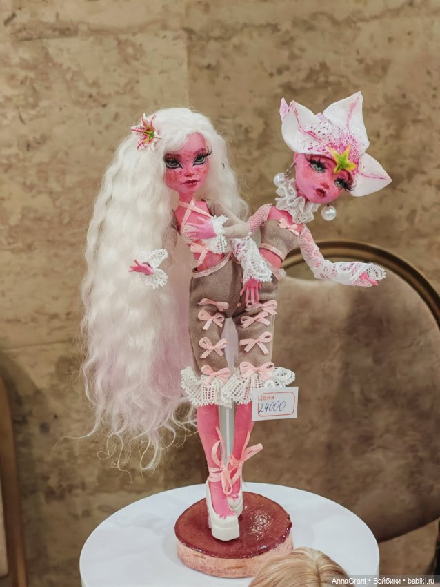 Покупки с Doll Market 🌟 — Куклы Барби (фото 10)