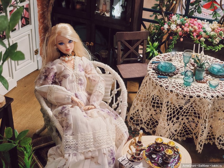 Покупки с Doll Market 🌟 — Куклы Барби (фото 3)
