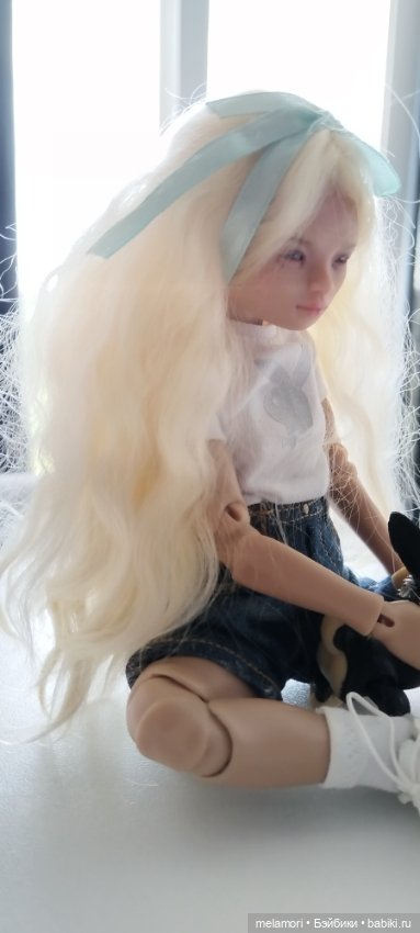 Когда мы играем — Куклы Dart dolls (Анна Шиткина): российские BJD (БЖД)