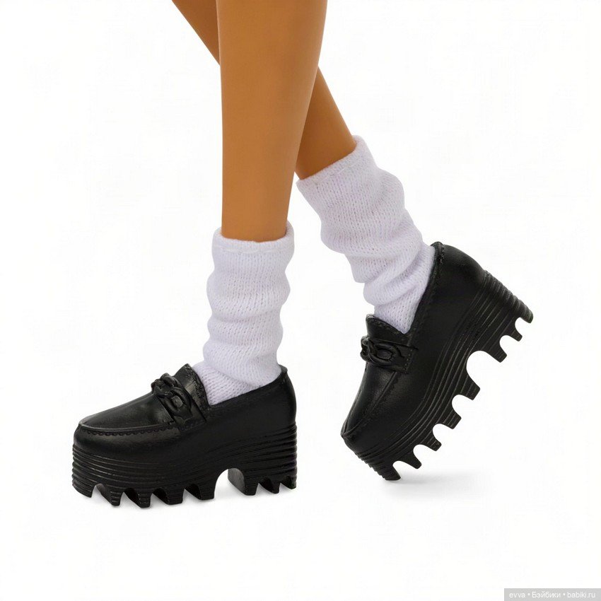 BarbieStyle Fashion Week New York Teresa (2026) (фото 5)
