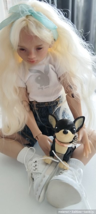 Когда мы играем — Куклы Dart dolls (Анна Шиткина): российские BJD (БЖД) (фото 3)