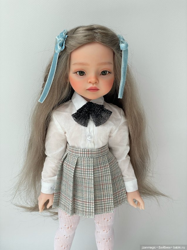 Ученики MYSTIC ZANIDOLLS - Джульетта, Джози, Магнолия (фото 2)