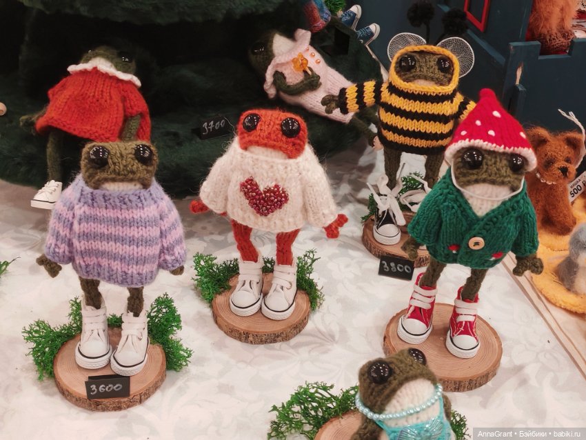 Покупки с Doll Market 🌟 — Куклы Барби (фото 6)