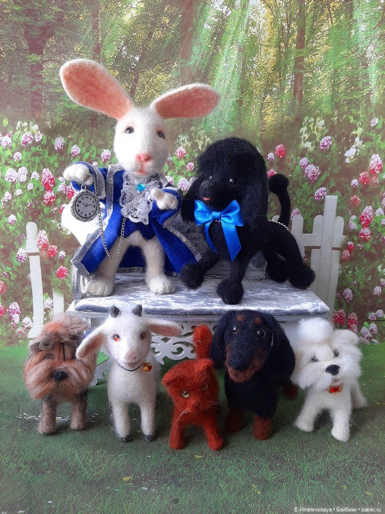 6 лет куклохобби — Куклы Паола Рейна (фото 5)