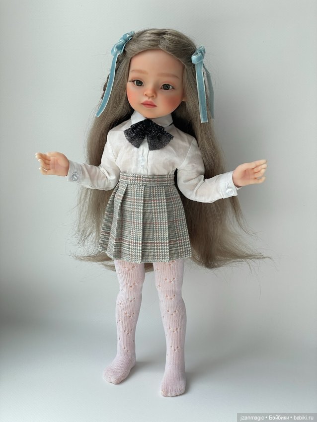 Ученики MYSTIC ZANIDOLLS - Джульетта, Джози, Магнолия (фото 5)