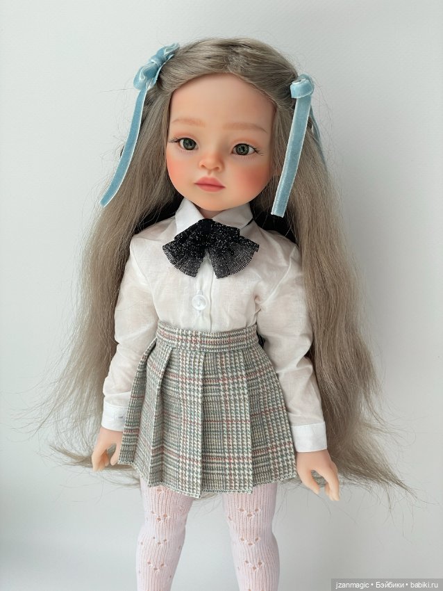 Ученики MYSTIC ZANIDOLLS - Джульетта, Джози, Магнолия (фото 3)