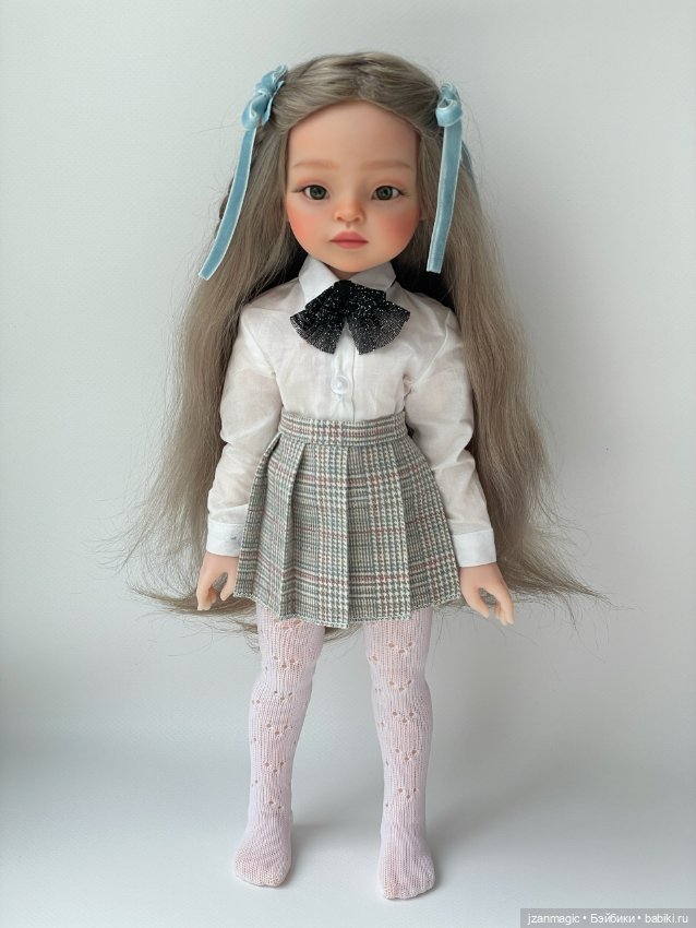 Ученики MYSTIC ZANIDOLLS - Джульетта, Джози, Магнолия (фото 6)