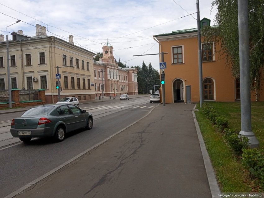 Тургенев и Тимирязевка — Прочие игровые куклы для девочек (фото 4)
