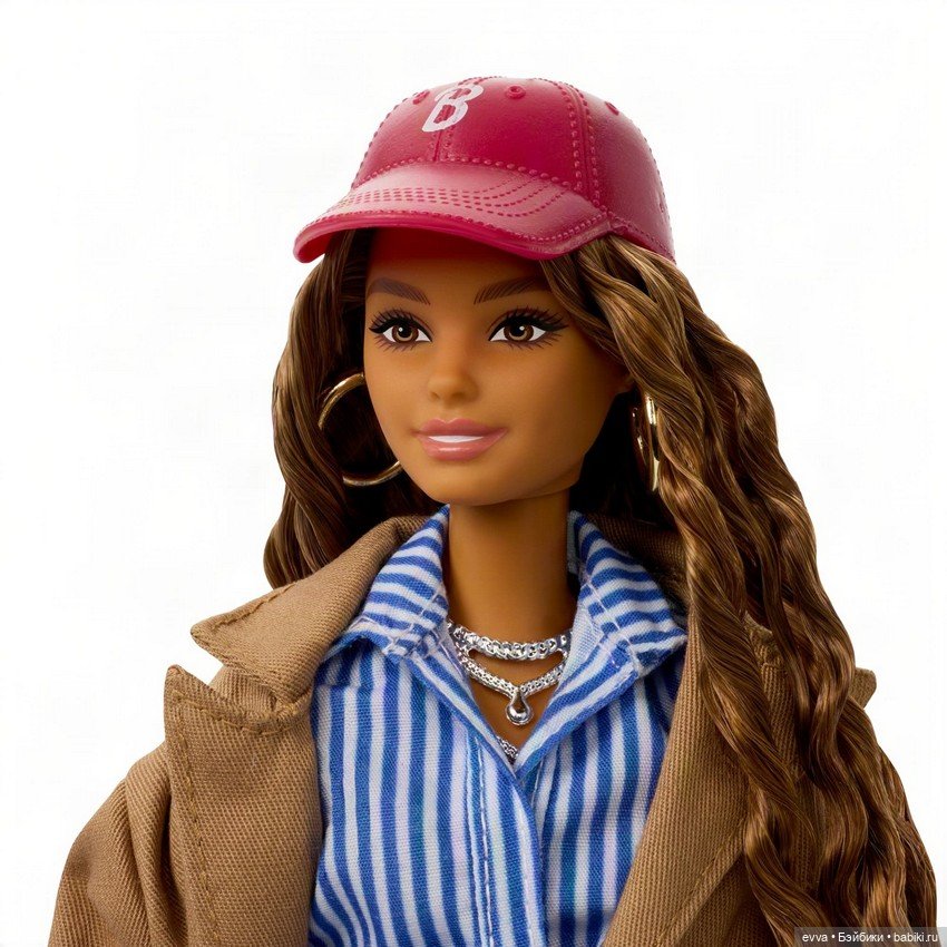 BarbieStyle Fashion Week New York Teresa (2026) (фото 7)