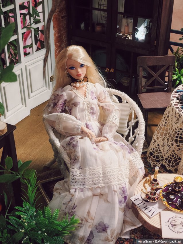 Покупки с Doll Market 🌟 — Куклы Барби (фото 2)