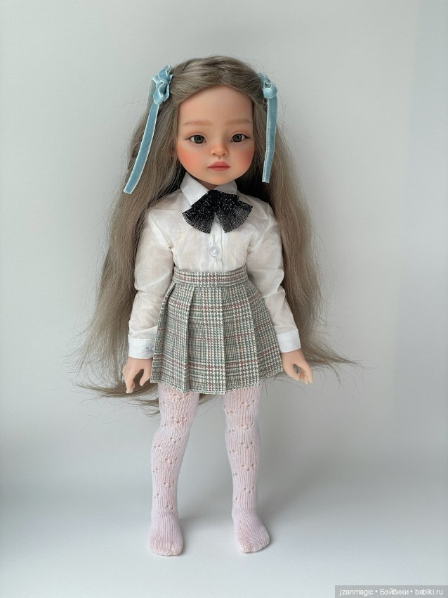 Ученики MYSTIC ZANIDOLLS - Джульетта, Джози, Магнолия (фото 4)