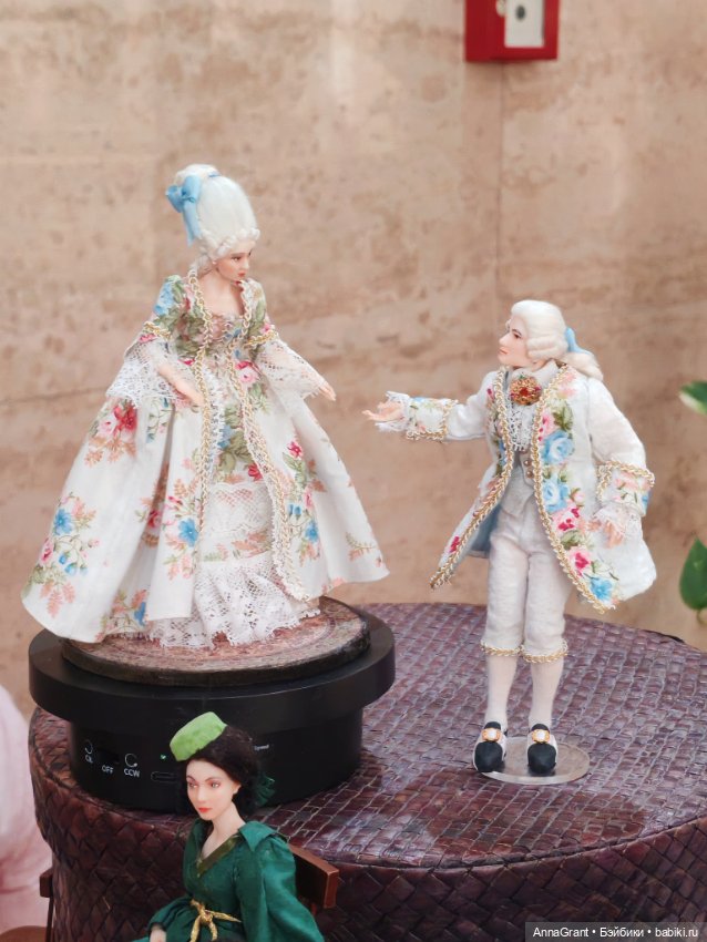 Покупки с Doll Market 🌟 — Куклы Барби