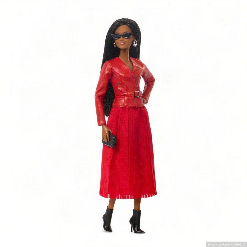 BarbieStyle Fashion Week Milan Brooklyn (2026) (фото 3)