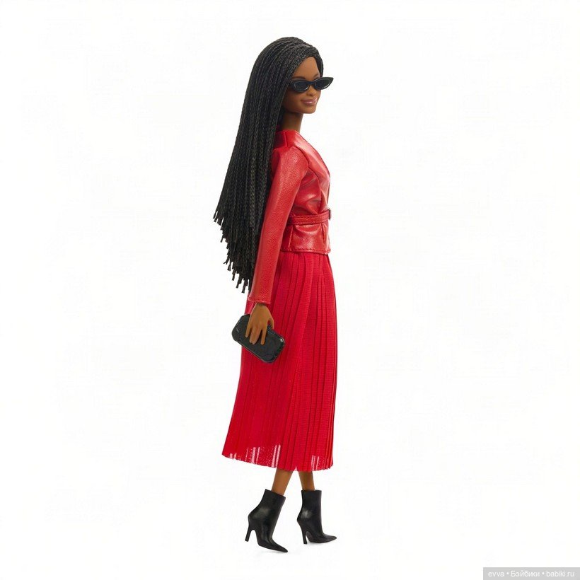 BarbieStyle Fashion Week Milan Brooklyn (2026) (фото 2)